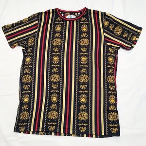 Vintage Fresh Prince Of Bel Air T Shirt size Medium